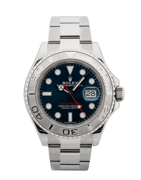 Rolex Yacht-Master 116622